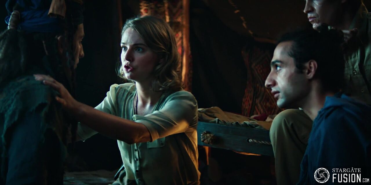 Épisode 6