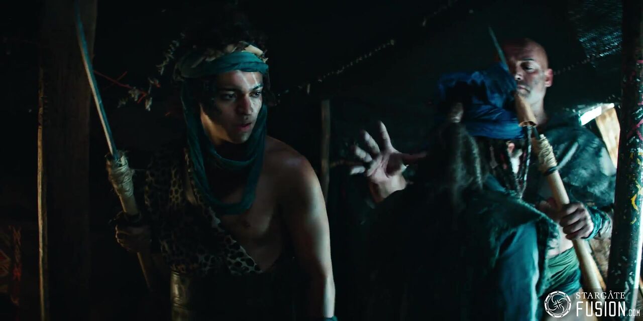 Épisode 6