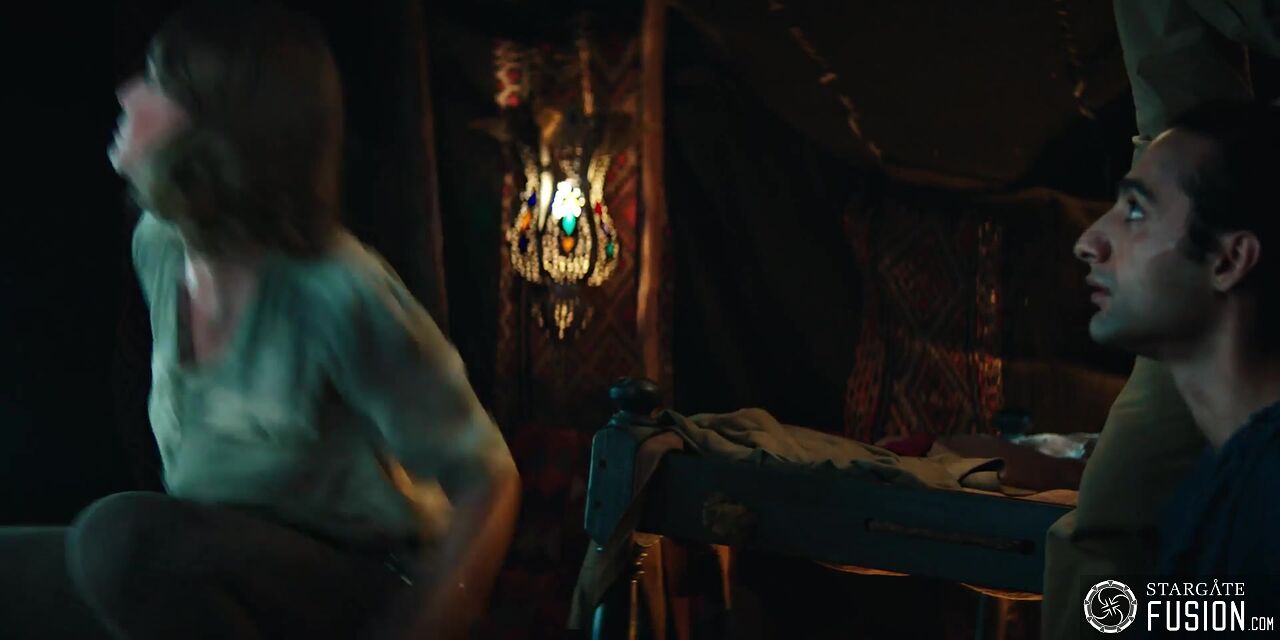 Épisode 6