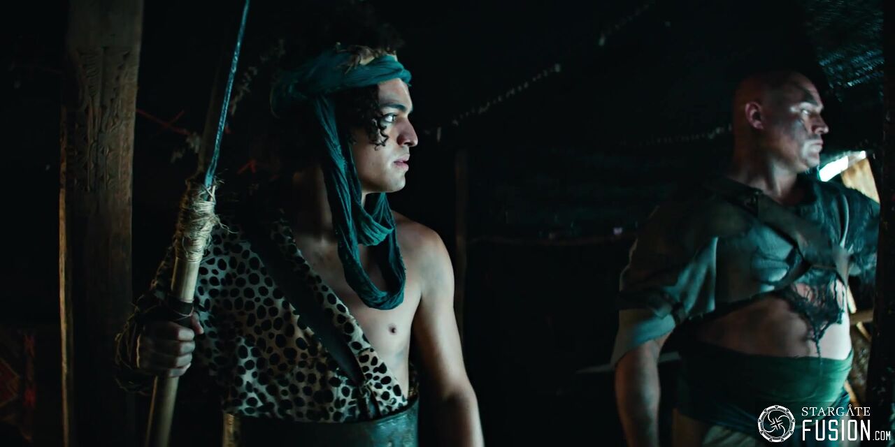 Épisode 6
