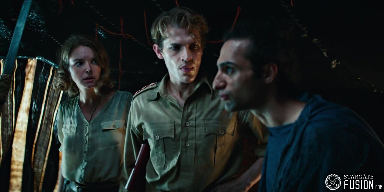 Épisode 6