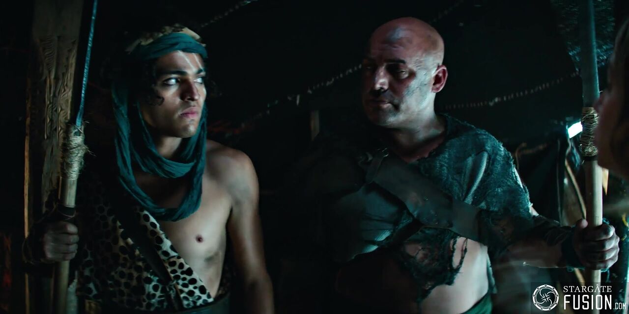 Épisode 6