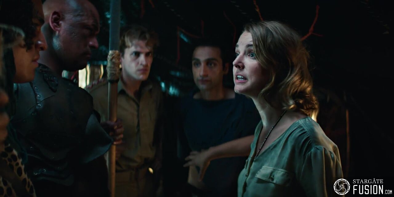 Épisode 6