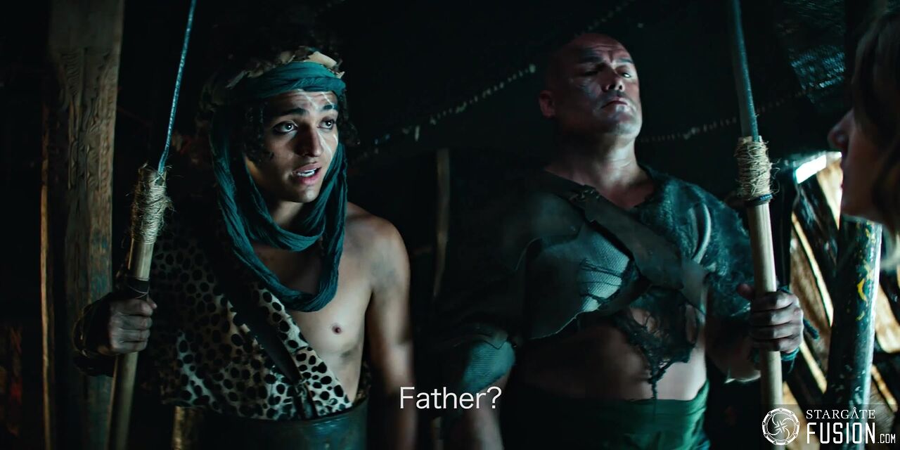 Épisode 6