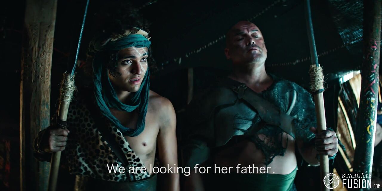 Épisode 6