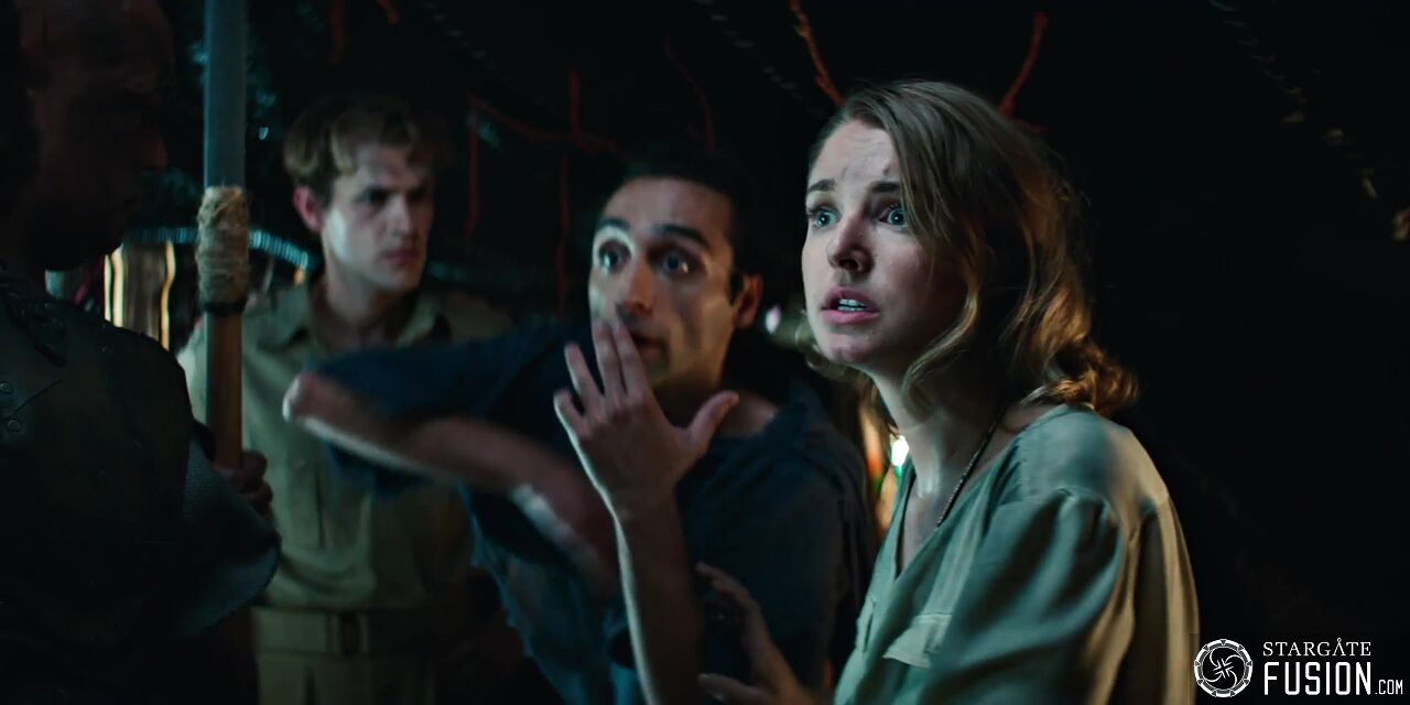 Épisode 6