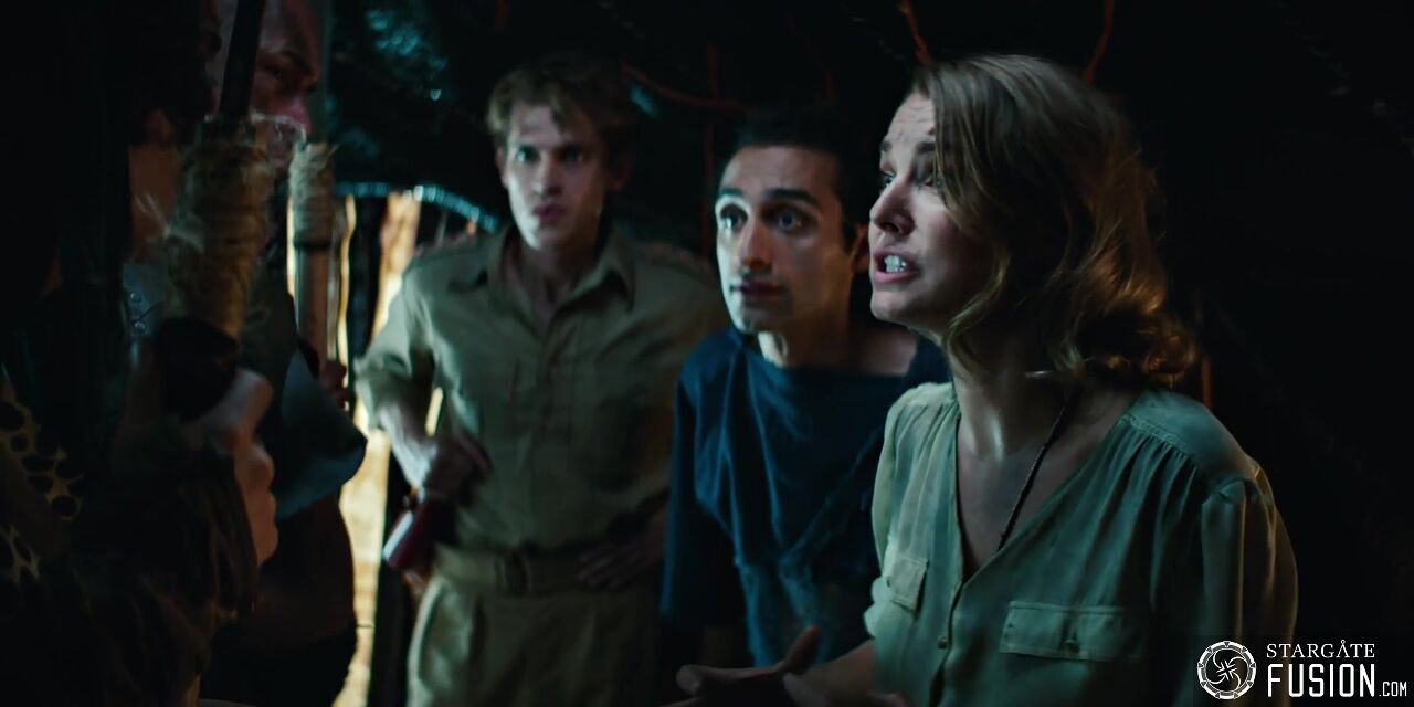 Épisode 6