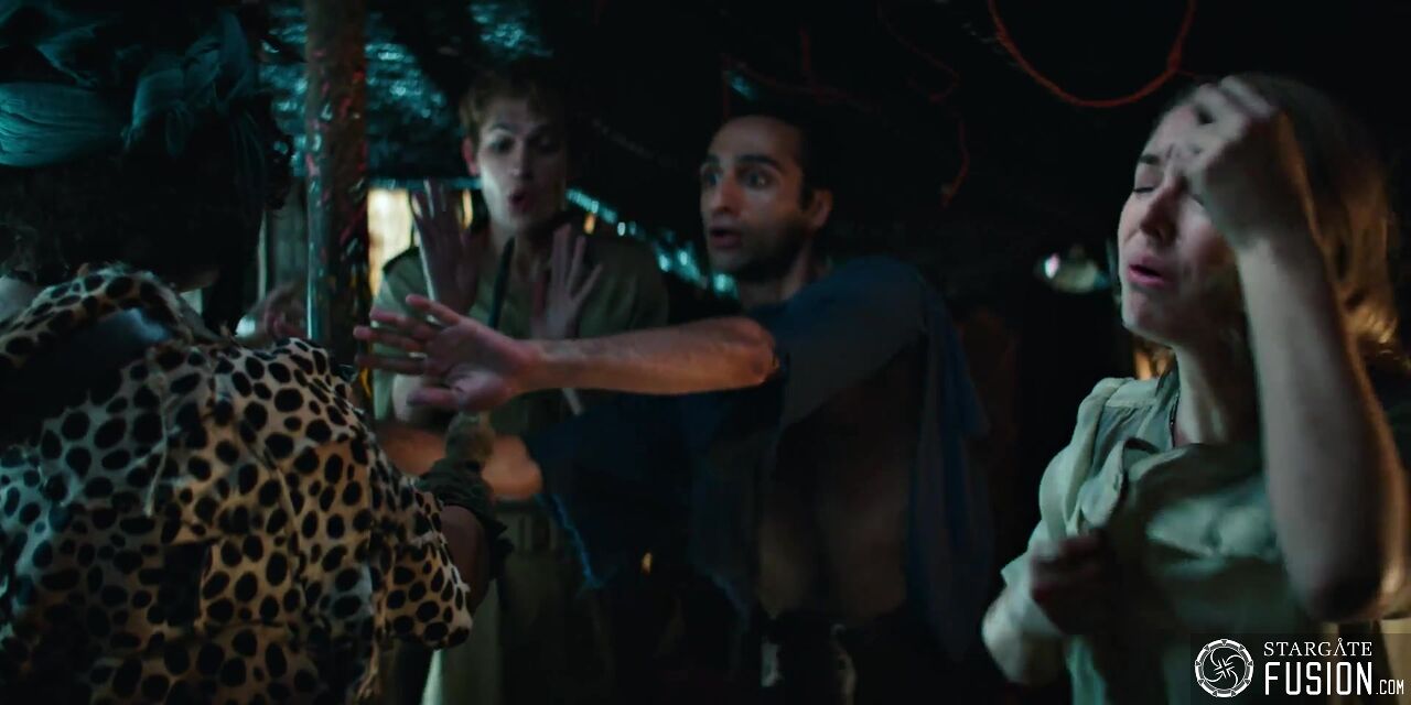 Épisode 6