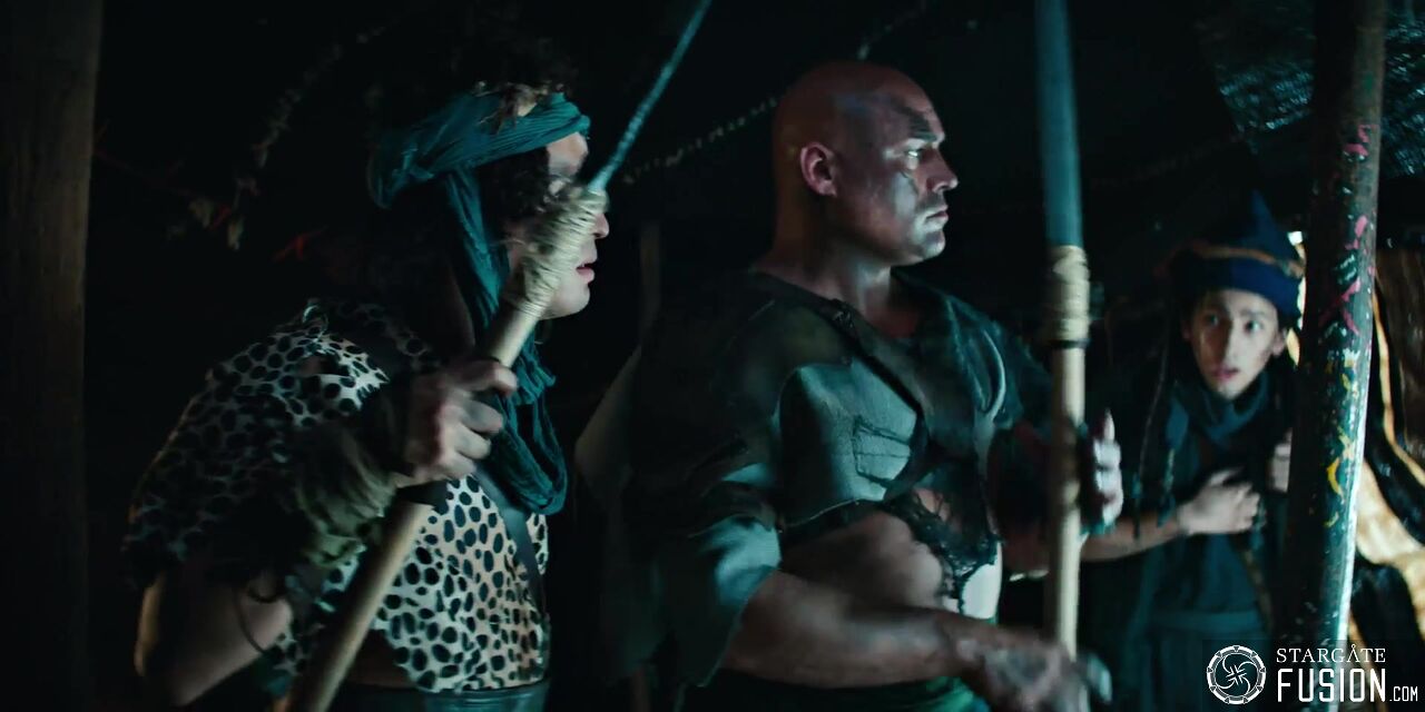 Épisode 6