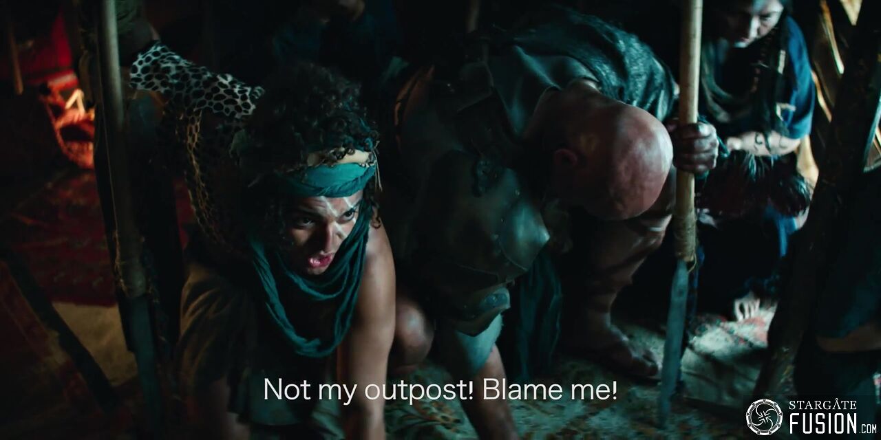 Épisode 6