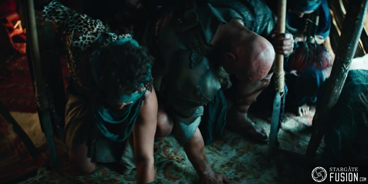 Épisode 6