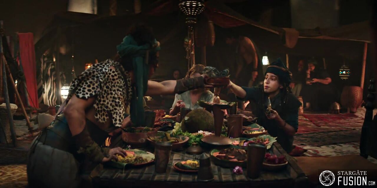 Épisode 7