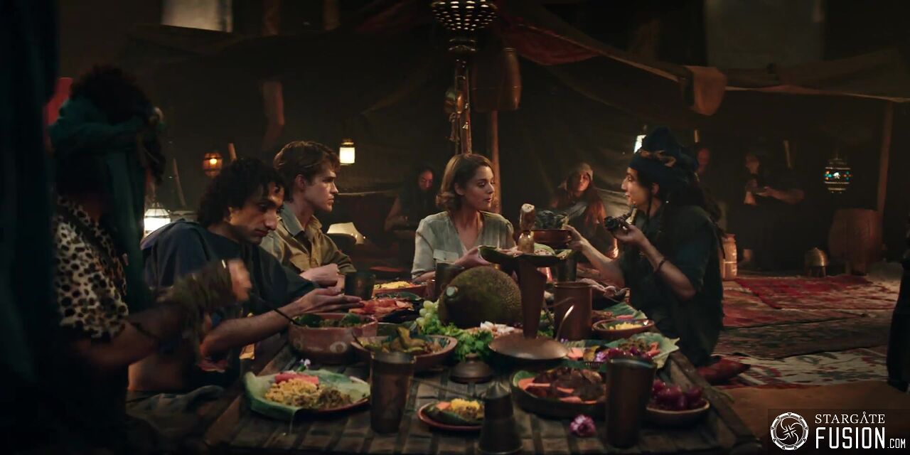 Épisode 7