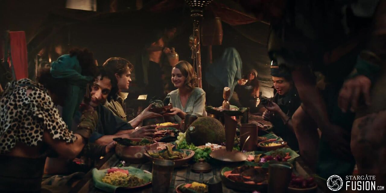 Épisode 7
