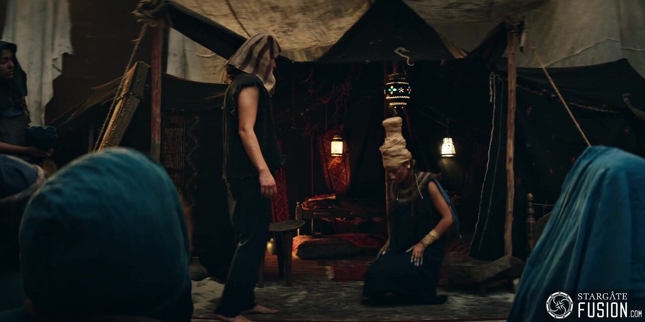Épisode 7