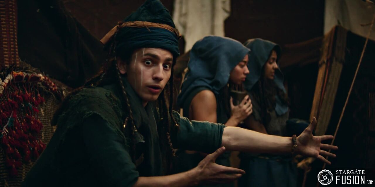 Épisode 7