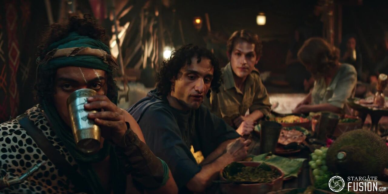 Épisode 7