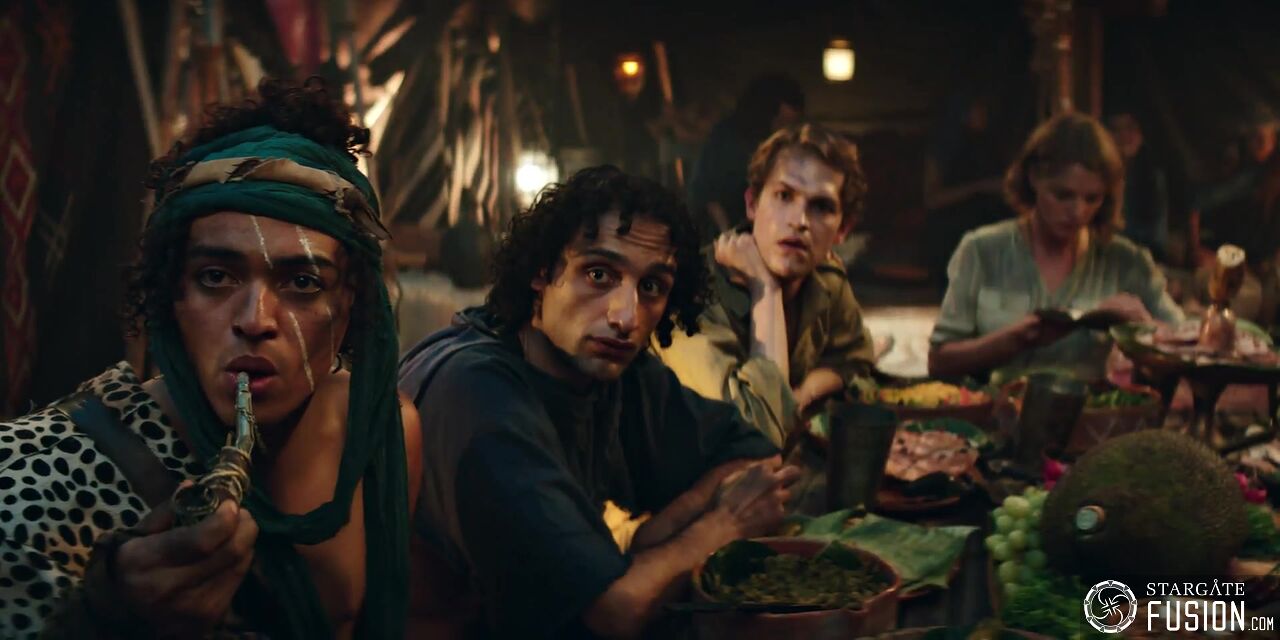Épisode 7
