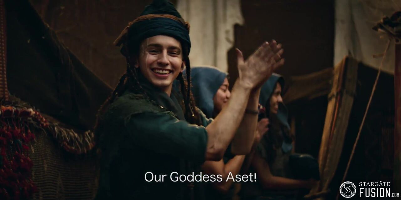 Épisode 7