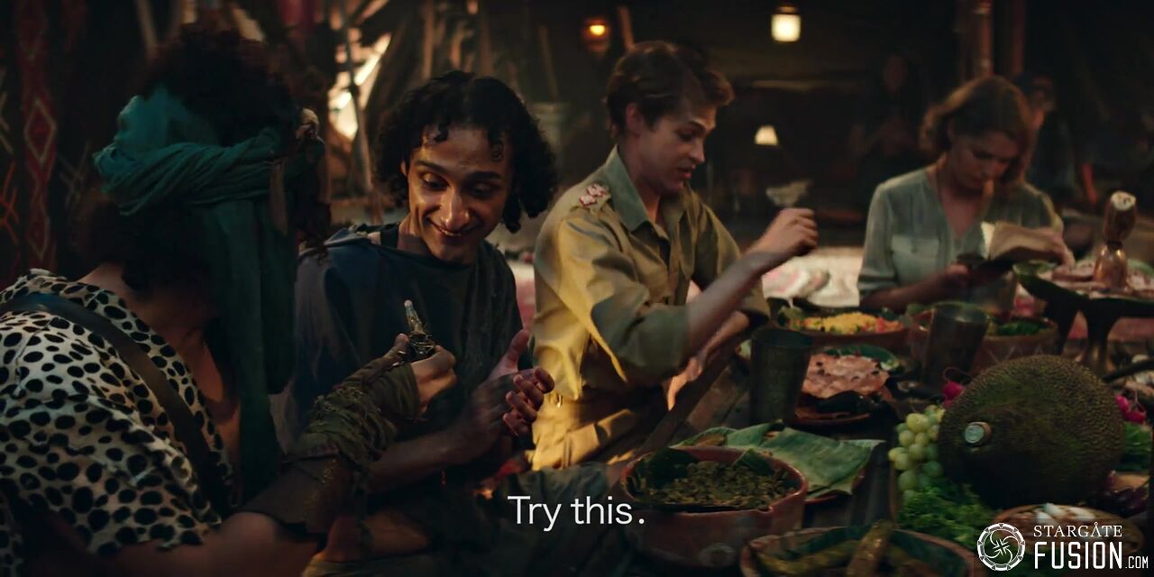Épisode 7