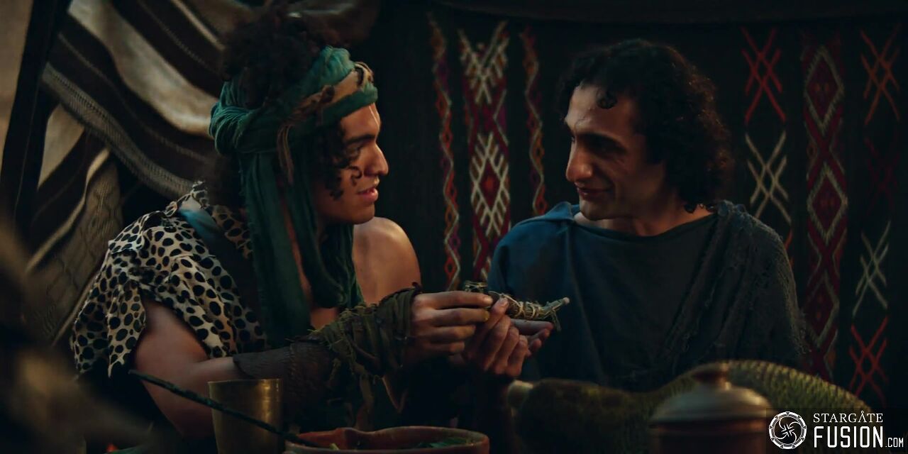 Épisode 7