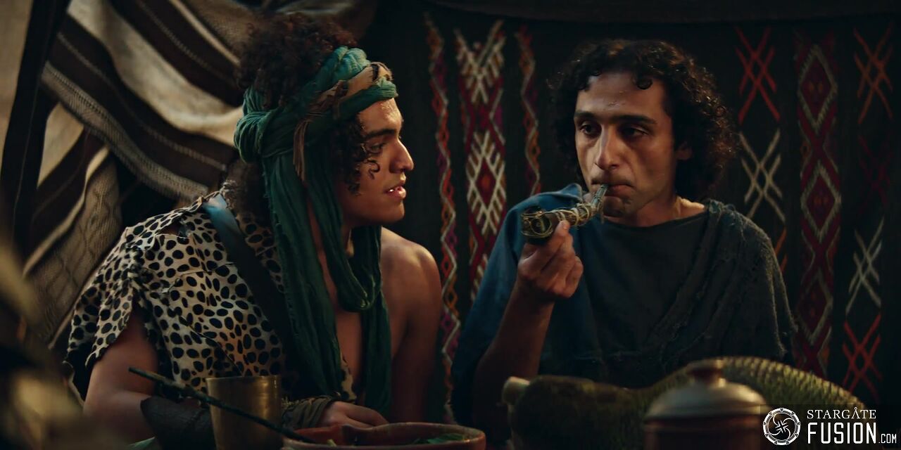 Épisode 7