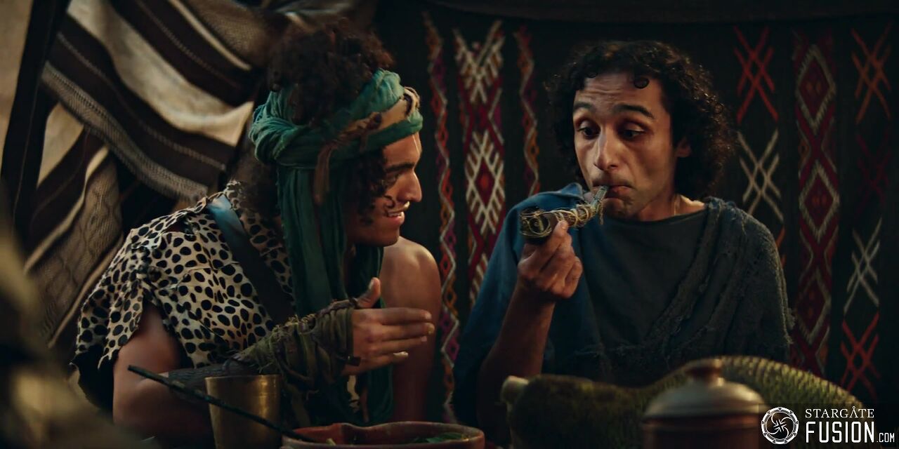 Épisode 7