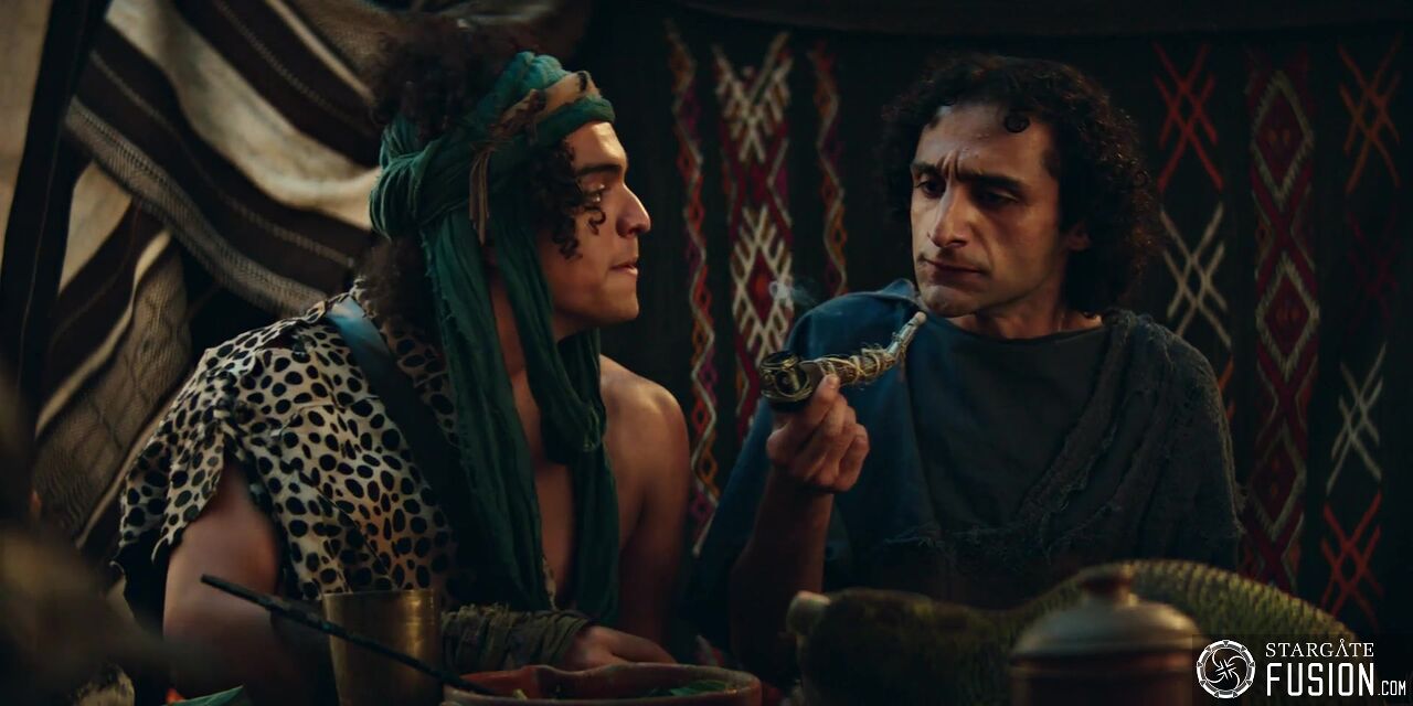 Épisode 7