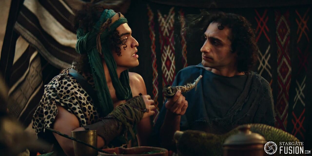 Épisode 7