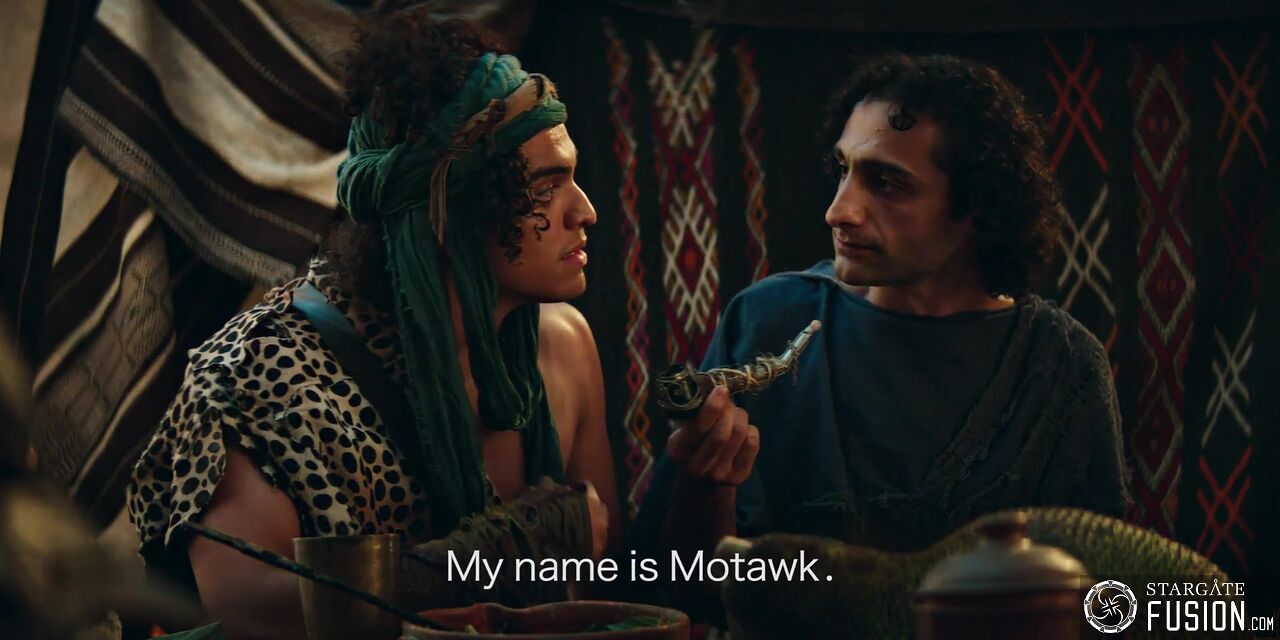 Épisode 7