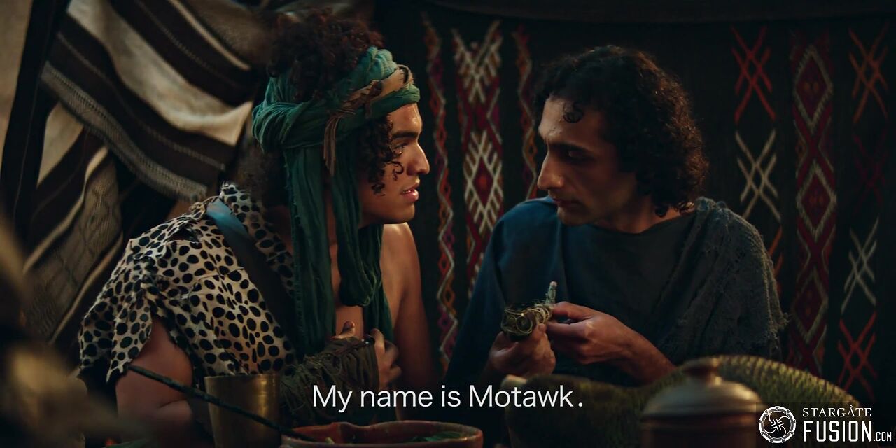 Épisode 7