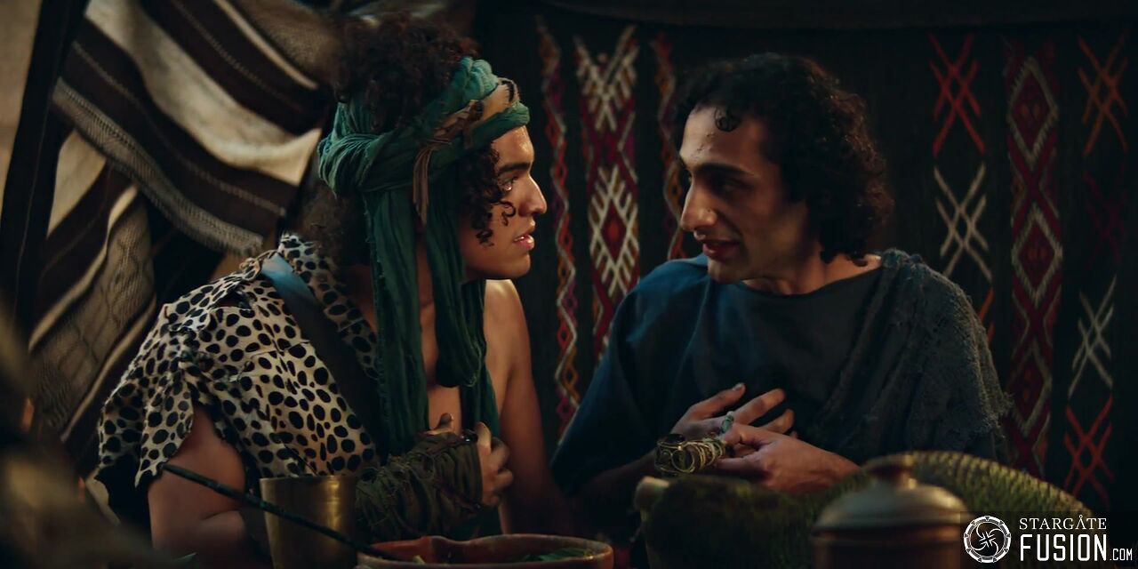 Épisode 7
