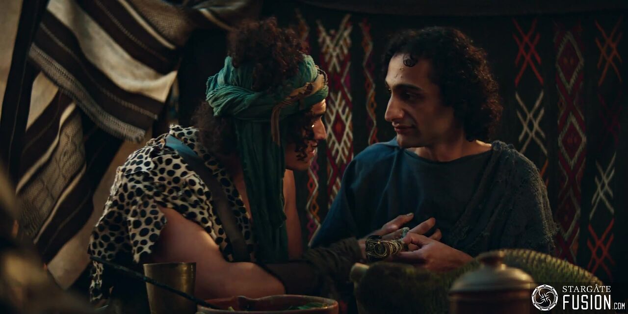 Épisode 7