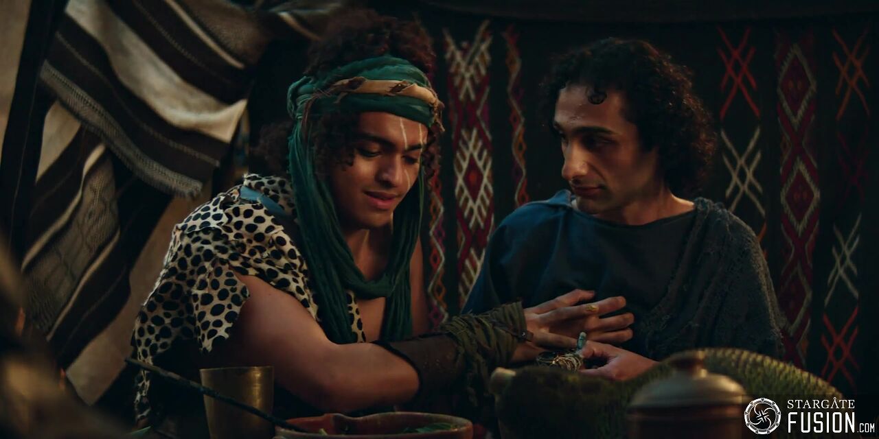 Épisode 7