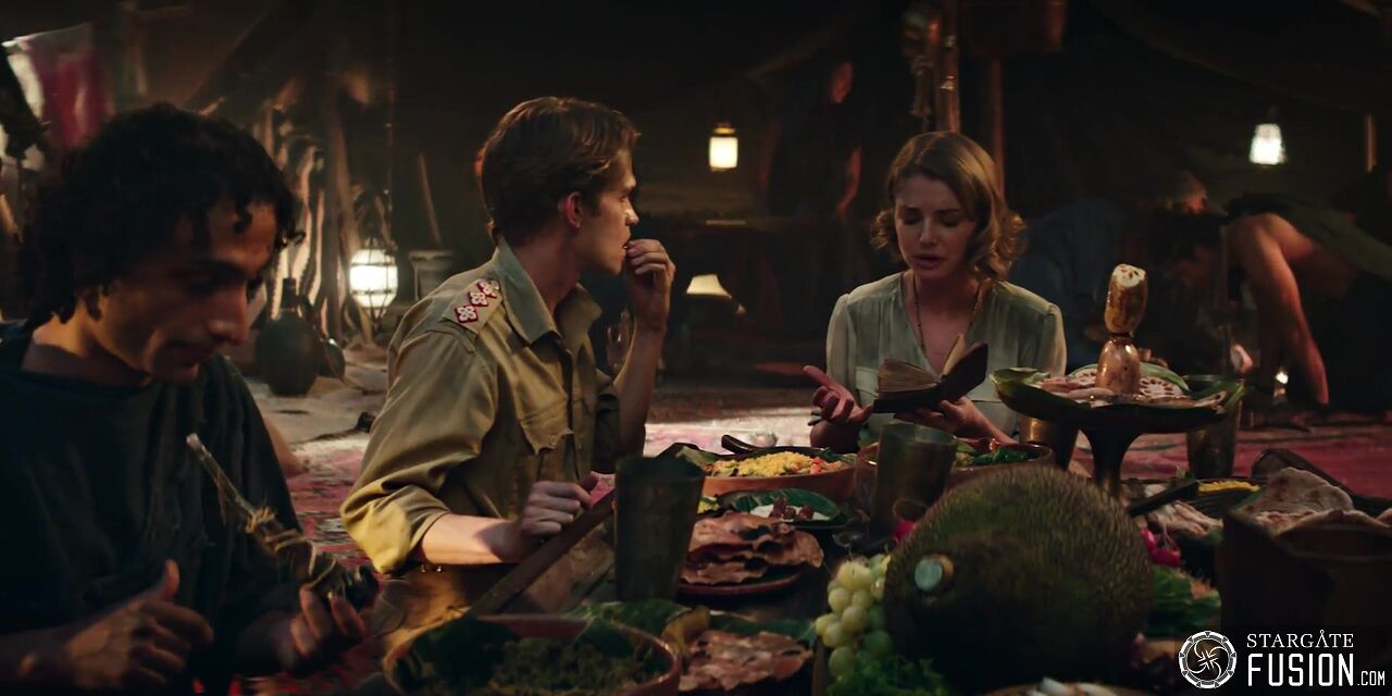 Épisode 7