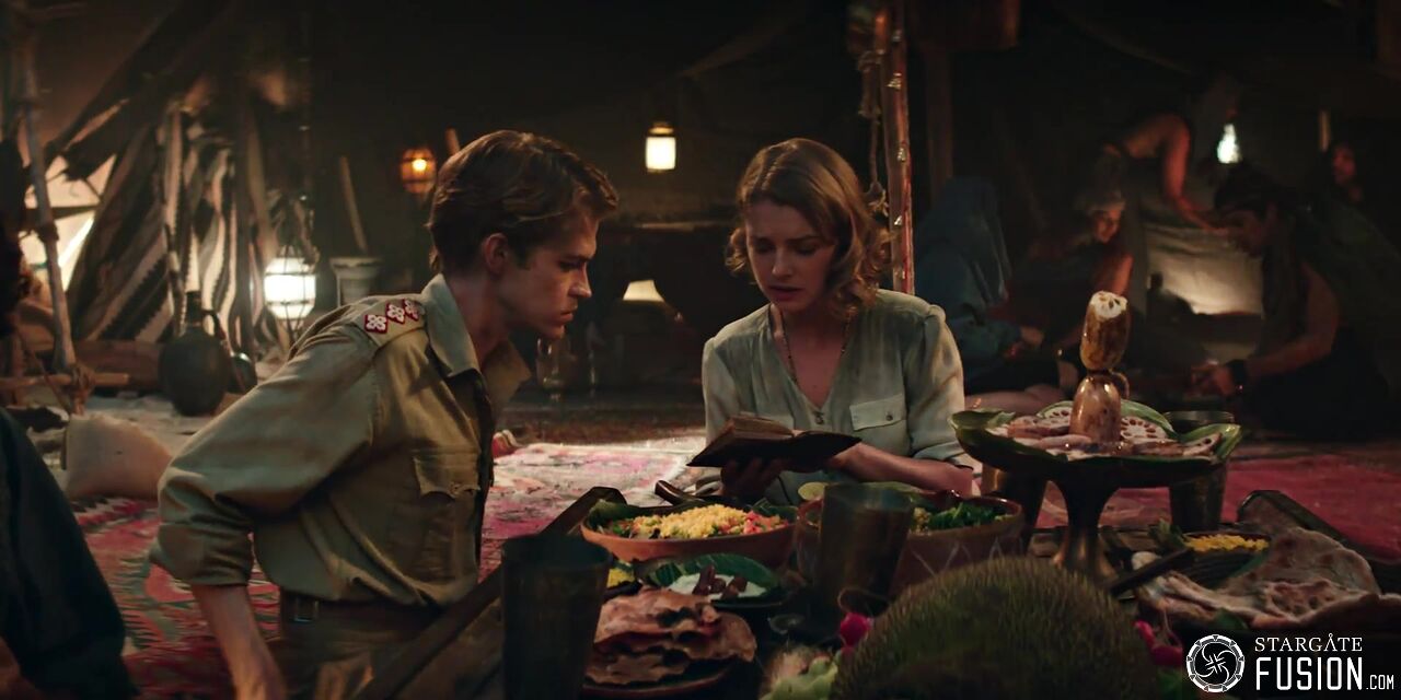 Épisode 7