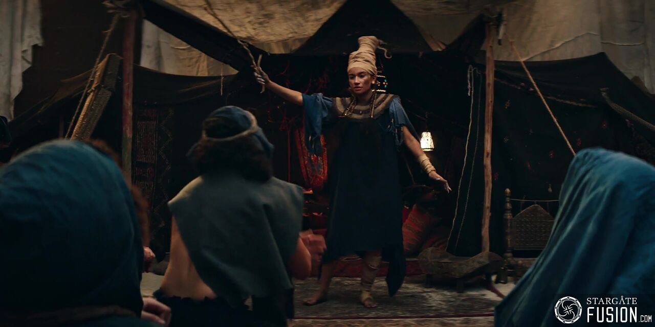 Épisode 7