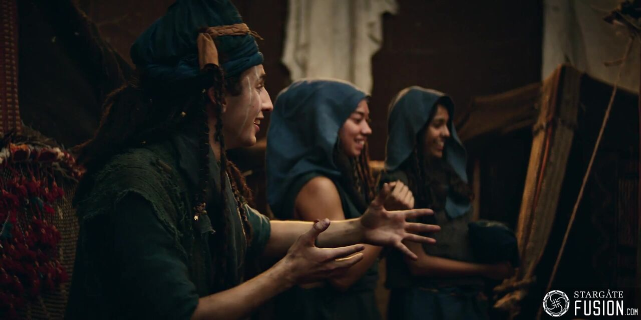 Épisode 7