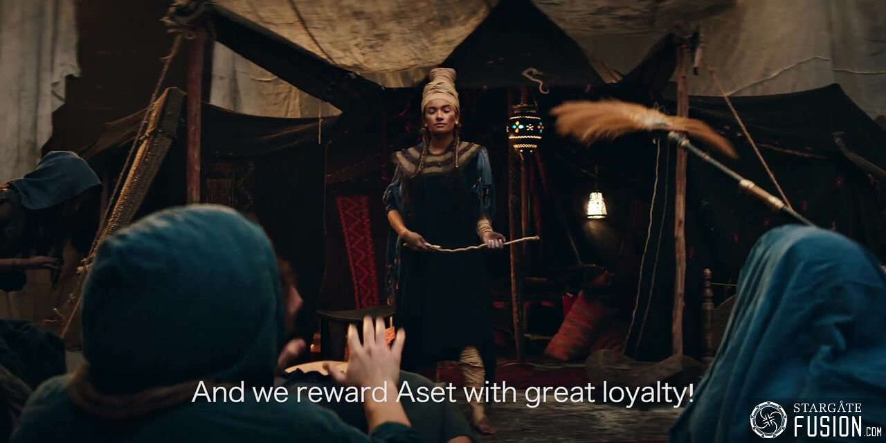 Épisode 7