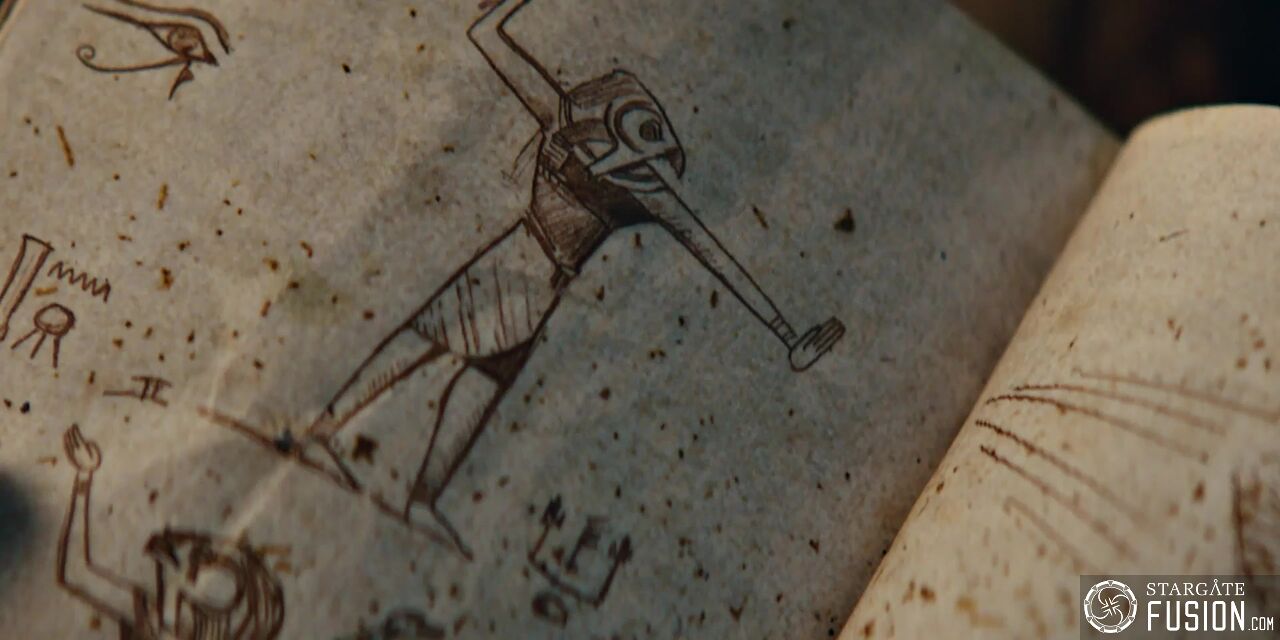 Épisode 7
