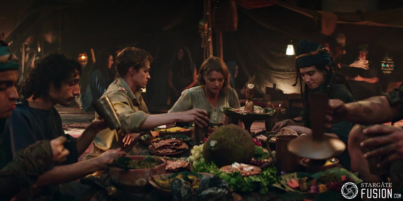 Épisode 7