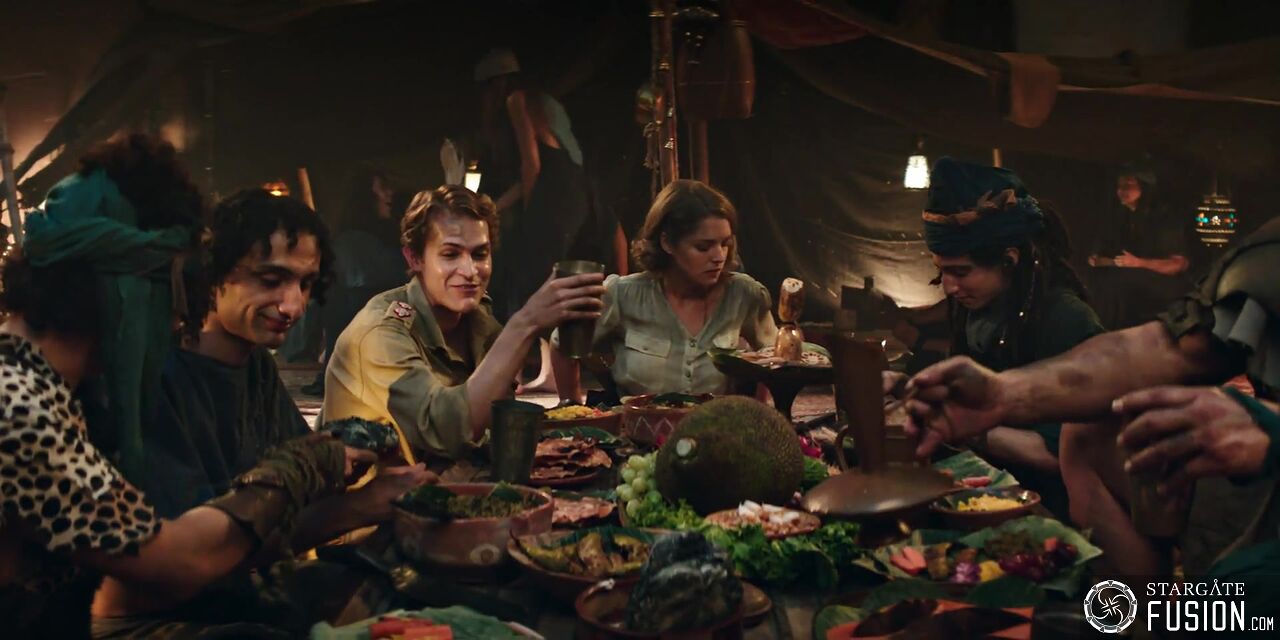Épisode 7