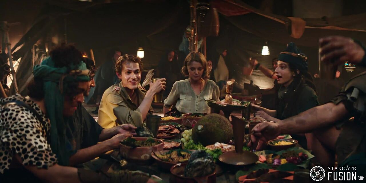 Épisode 7