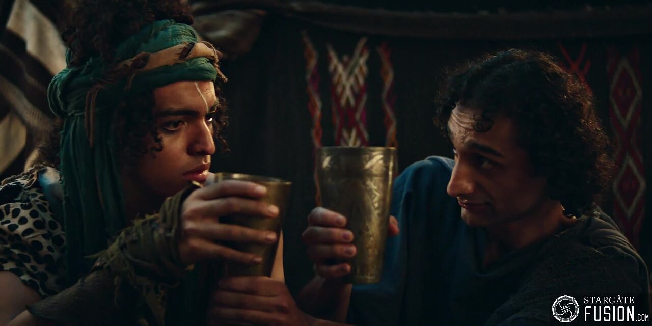 Épisode 7
