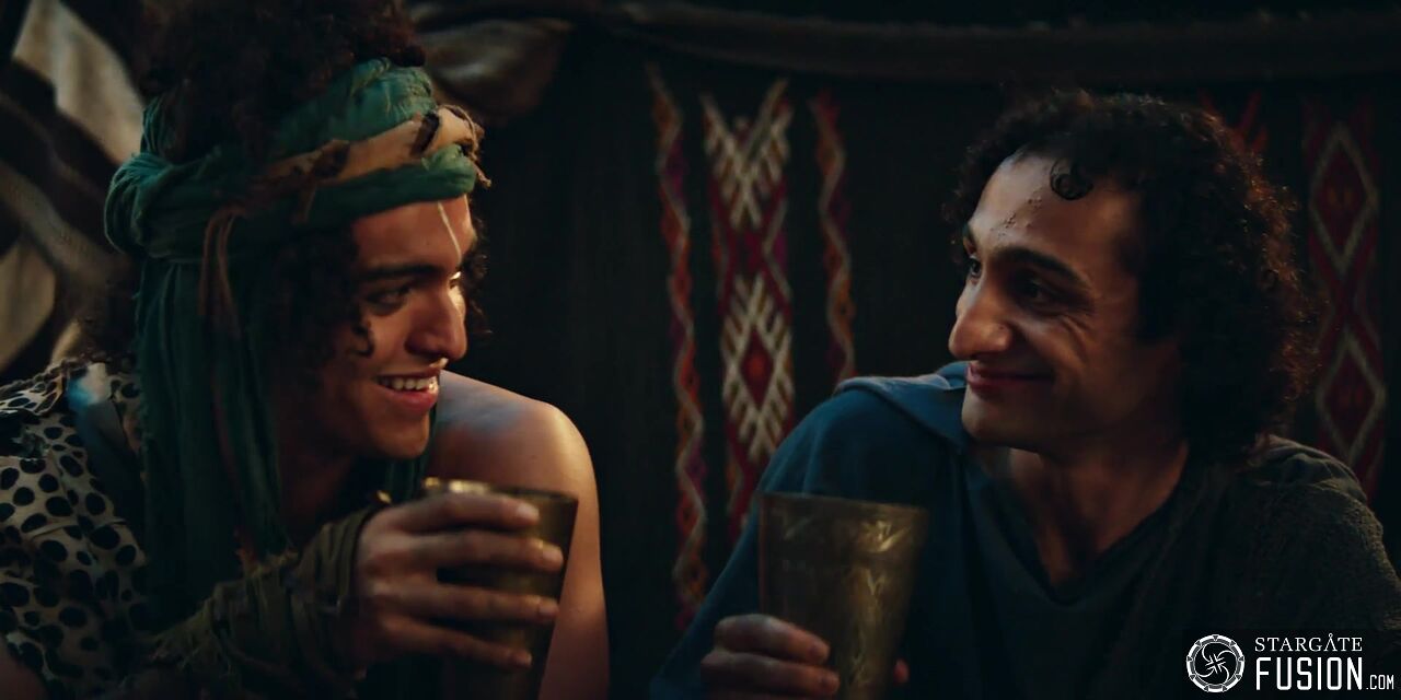 Épisode 7