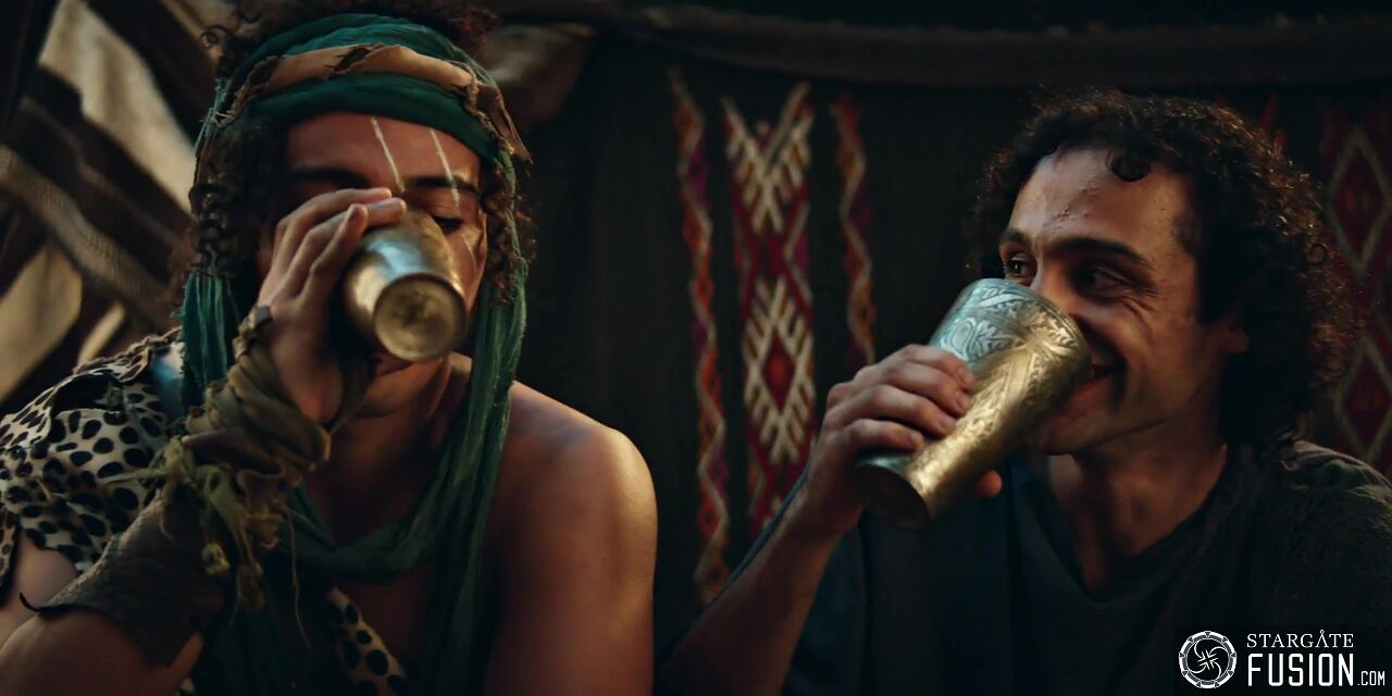 Épisode 7