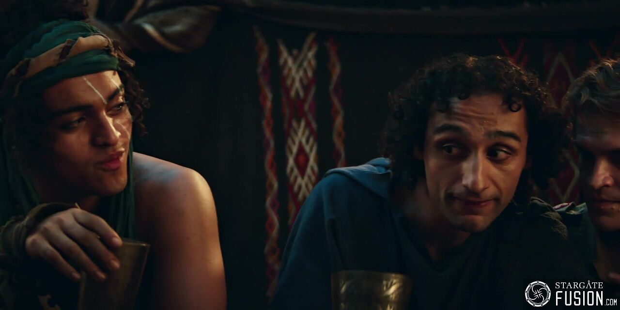 Épisode 7