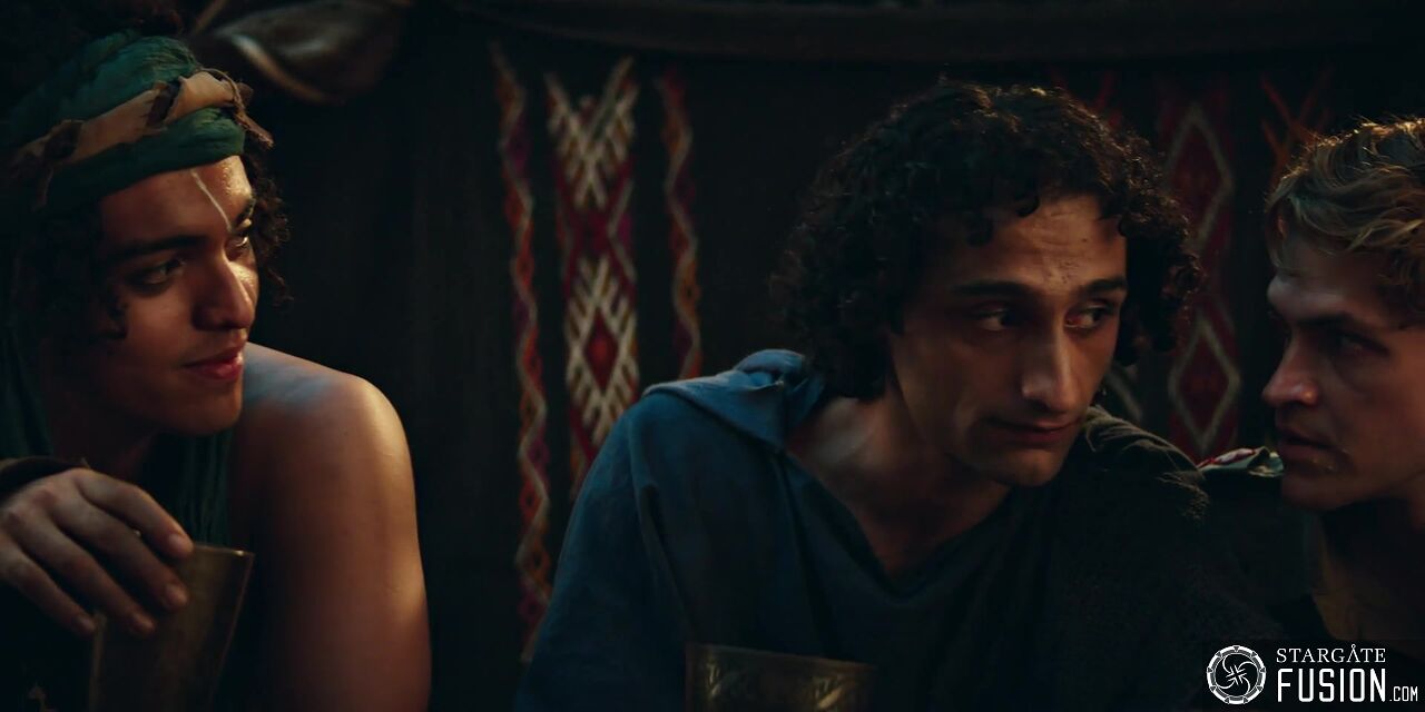 Épisode 7