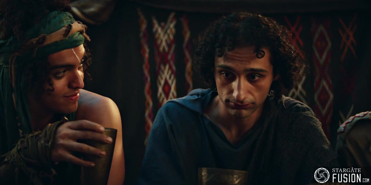 Épisode 7