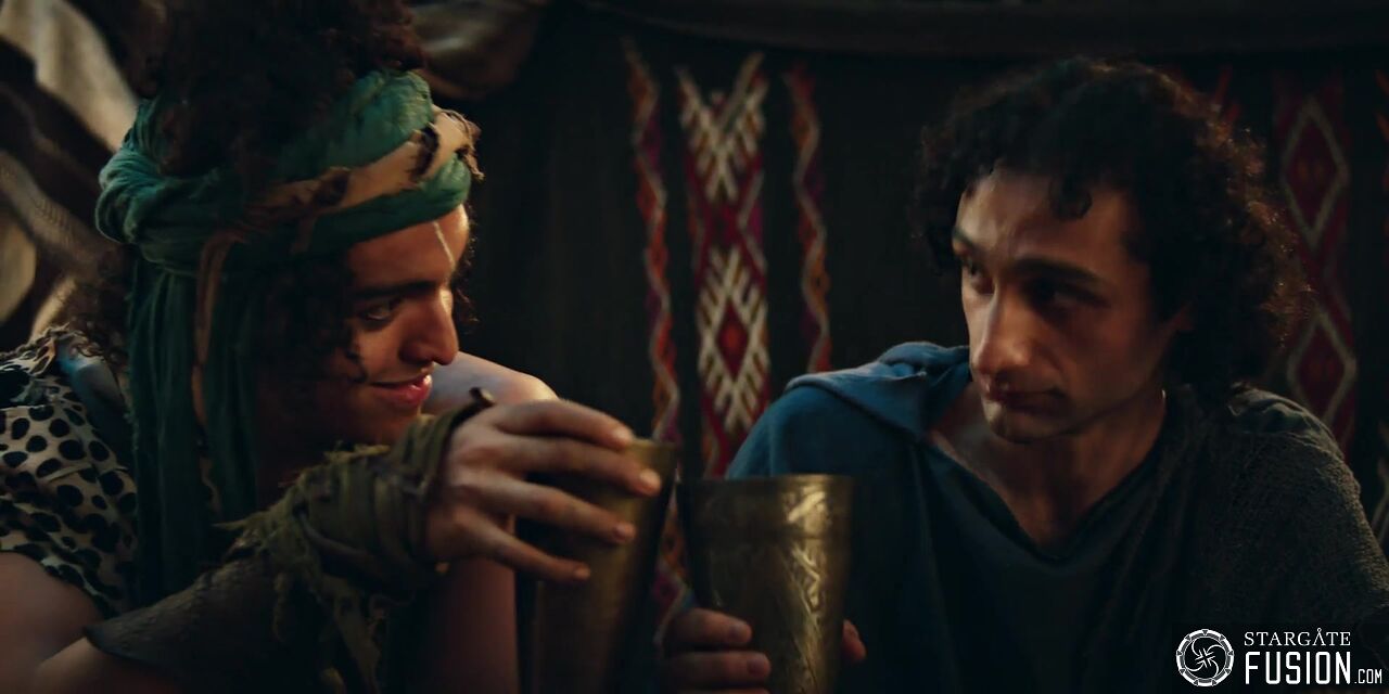 Épisode 7